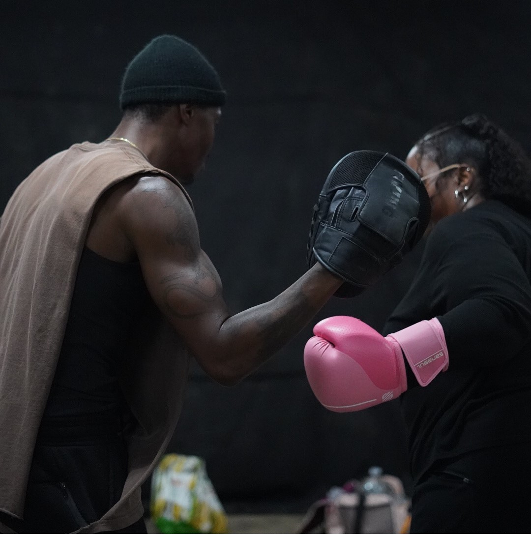 War Ready Warriors announcements