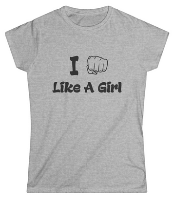 Empowering Women's Tee