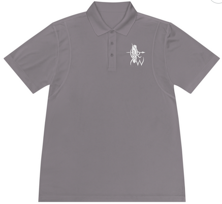 Men's Polo Shirt - War Ready Warriors